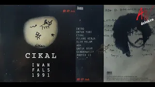 Download IWAN FALS - Untuk Yani (Album Cikal, 1991) #iwanfals #cikal #oi MP3
