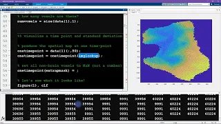 Essentials of Neuroscience with MATLAB Module 4-2 FMRI