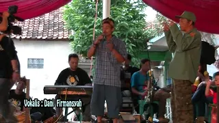 Download #Bulan Bintang#Dani Firmansyah ( Live Cover ) Bersama Dangdut Semi GRANADA MP3