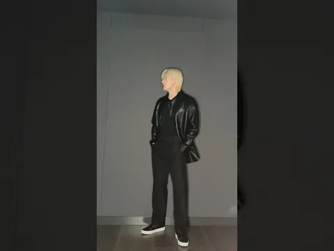 Bang Chan "In The Dark"