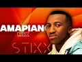 Lagu Soulful Latest Amapiano mix 2026 | Stixx, Babalwa M , Nvcho