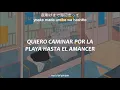Download Lagu Maggie \u0026 Nyan - Summertime【Español】( Arrange ver )