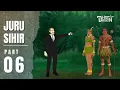 Download Lagu JURU SIHIR PART 6 (TAMAT) - DHOT DESIGN