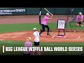 The 2026 Big League Wiffle Ball World Series ESPN8 The Ocho