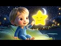 Lagu 🕊️ Twinkle Twinkle Little Star Lullaby | Peaceful Melody for Sleeping Babies