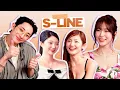 Download Lagu Lee Soo-Hyuk, Arin, Nam Kyu-Hee and Lee Eun-Saem talk all things S-LINE!