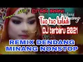 Download Lagu CITRA IRANI REMIX TERBARU MINANG 2021 - NONSTOP TUO TUO KALADI - live tanpa iklan