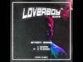 Loverboy (Acoustic)