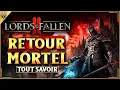 Download Lagu Lords of the Fallen 2 enfin révélé : Trailer OFFICIEL \u0026 Premières Infos (2026)