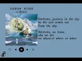 Download Lagu Caravan by Kitaro (ft. Richard Page) - Lyrics