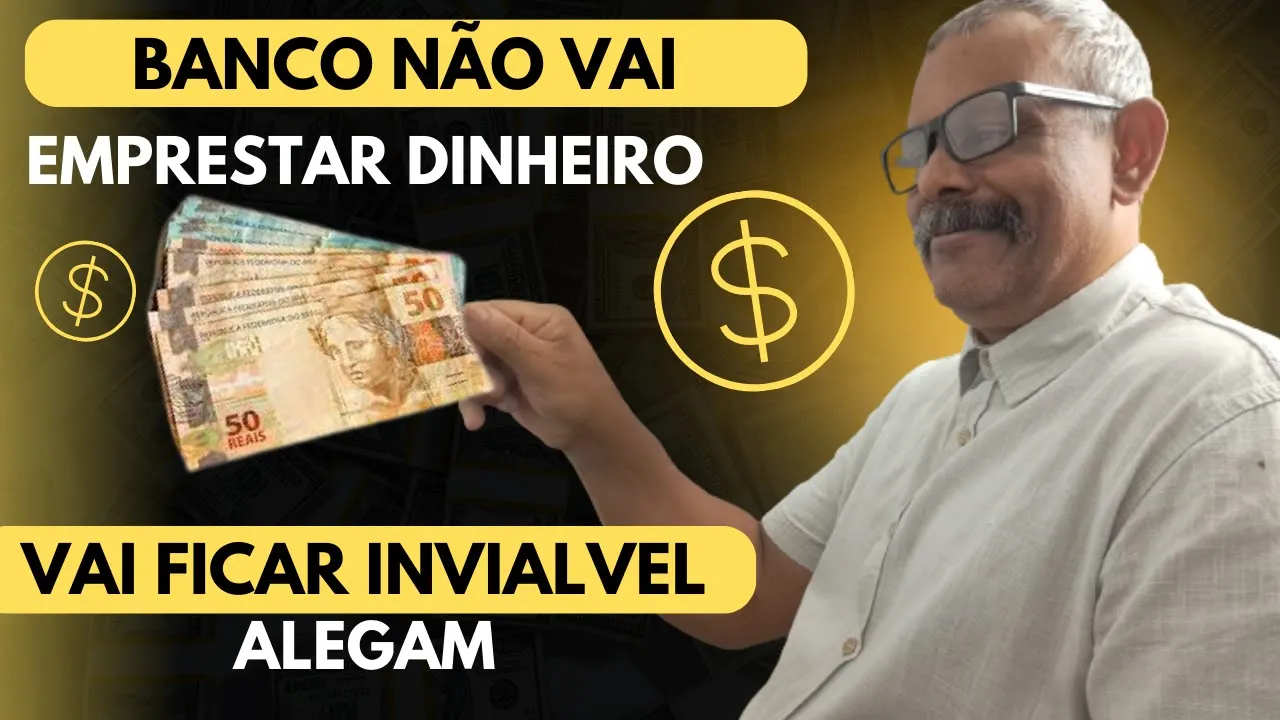 EMPRESTIMO AMEAÇADO PELO OS BANCOS E OS CARTÕES DE CRÉDITO NÃO por rei dos cartões