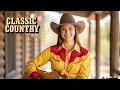 Lagu Best Classic Country Songs Playlist 2026 | Old School Country Music Hits
