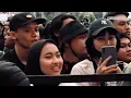 Rocket Rockers - April | Live At CurvaSudFest 2023