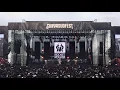 Download Lagu Rocket Rockers - April | Live At CurvaSudFest 2023