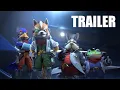 Download Lagu Star Fox: The Movie - Trailer