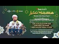 Lagu 🔴 LIVE ●● LAILATUL MAHABBAH | JS. BHENNING SOKARAJJEH \u0026 MS. DZIKRUL HUSNANI | BONDOWOSO 2025