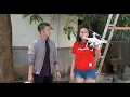 Download Lagu FTV Valerie Tifanka \u0026 Handika Pratama Drone Pengikat Hati