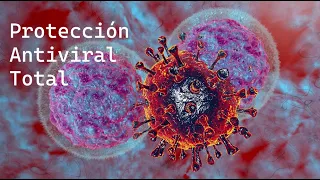 PROTECCIÓN ANTIVIRAL TOTAL