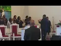 He's An On Time God...Yes He Is!