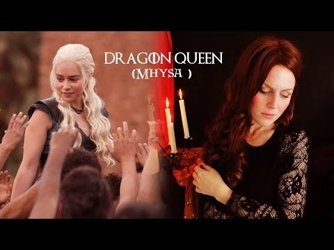 Download MP3 Karliene - Dragon Queen (Mhysa )