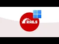 How to Install Ruby on Rails 7 on Windows in 2 easy steps