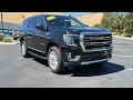 2021 GMC Yukon SLT Carson City Reno Northern Nevada Dayton Lake Tahoe NV
