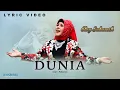 Download Lagu Elvy Sukaesih - Dunia (Official Lyric Video)