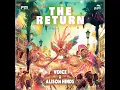 The Return - Voice & Alison Hinds