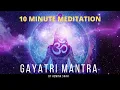 Download Lagu Gayatri Mantra | Hemina Shah | 10 minute meditation | Om Bhur Bhuvah Swaha