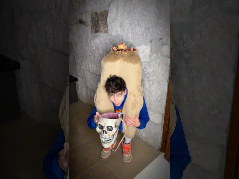 NIÑOS PIDIENDO DULCES 🧁