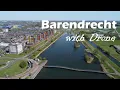 Download Lagu Beautiful Barendrecht / Rhoon - by Drone