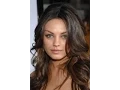 The talented Milena Markovna Kunis was born to a Jewish family in Chernivtsi
