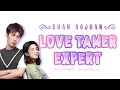 Download Lagu Duan Aojuan (段奥娟) — Love Tamer Expert (驯爱专家) (Chi/Pin/Eng Lyrics) || Mr.Fox and Miss Rose OST