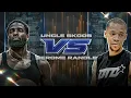 One Of The GREATEST 1v1 Games EVER...NBA PRO Jerome Randle vs Uncle Skoob!
