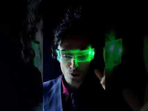 Mentalist Sigma 7