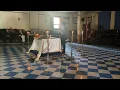 DeMolay Flower Talk