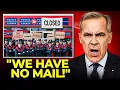 Download Lagu Post Office STRIKE DESTROYS Canada — Carney BEGS For Help As Economy COLLAPSES!