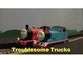 Troublesome Trucks