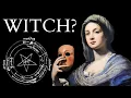 Lagu The Philosophy of Witchcraft