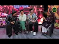 Sonu Nigam, Aditya Seal & Bosco On Begum Bewafa, Social Media Trolls & 50 Years Of Music