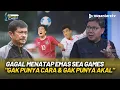 Lagu Garuda Muda Gagal Meski Menang 3-1 Lawan Myanmar, Towel Sentil Coach IS: Gak Punya Cara \u0026 Akal