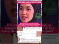 Download Lagu Publik Syok‼️ Cita Citata Tiba² Ngaku Tak Bisa Nyanyi Dangdut 🤔#citacitata #dangdut #trending