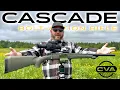 CVA Cascade 22-250 Bolt Action Rifle Review