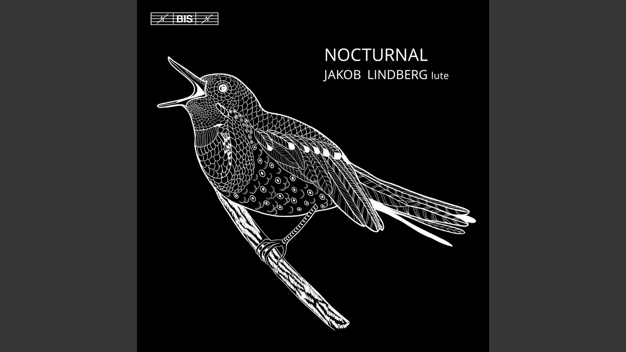 Nocturnal After John Dowland, Op. 70 (Reflections on "Come, Heavy Sleep") (Arr. J. Lindberg for... Nocturnal After John Dowland, Op. 70 (Reflections on "Come, Heavy Sleep") (Arr. J. Lindberg for...
