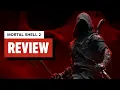 Mortal Shell 2 Review