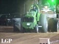 NTPA 2015 Light Super Stock Tractors Jackson TN Let s Go Pulling