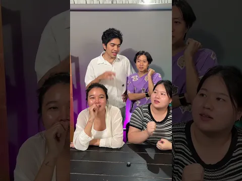 จูงควายมินิ เริ่ม!! #buffetchannel