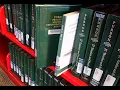 PARL101 Comparing Print Legal Books to Westlaw