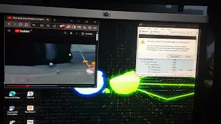 Tom And Jerry Scream Has BSOD Part 2 