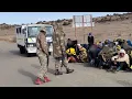 Download Lagu BaSotho running illegal Military Training Camps in South Africa | SA is under ATTACK by Criminals